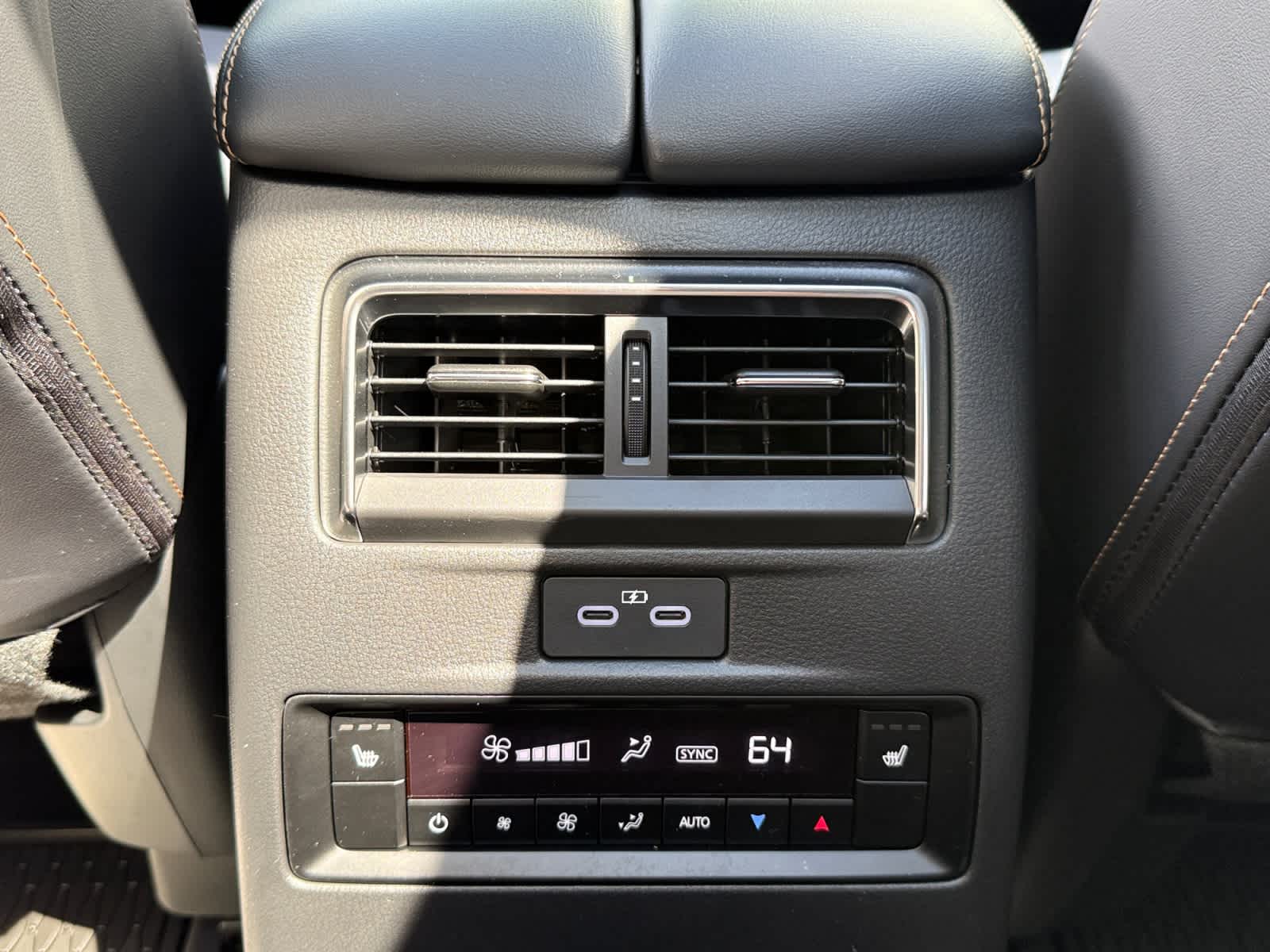 used 2025 Mazda CX-90 car, priced at $43,878