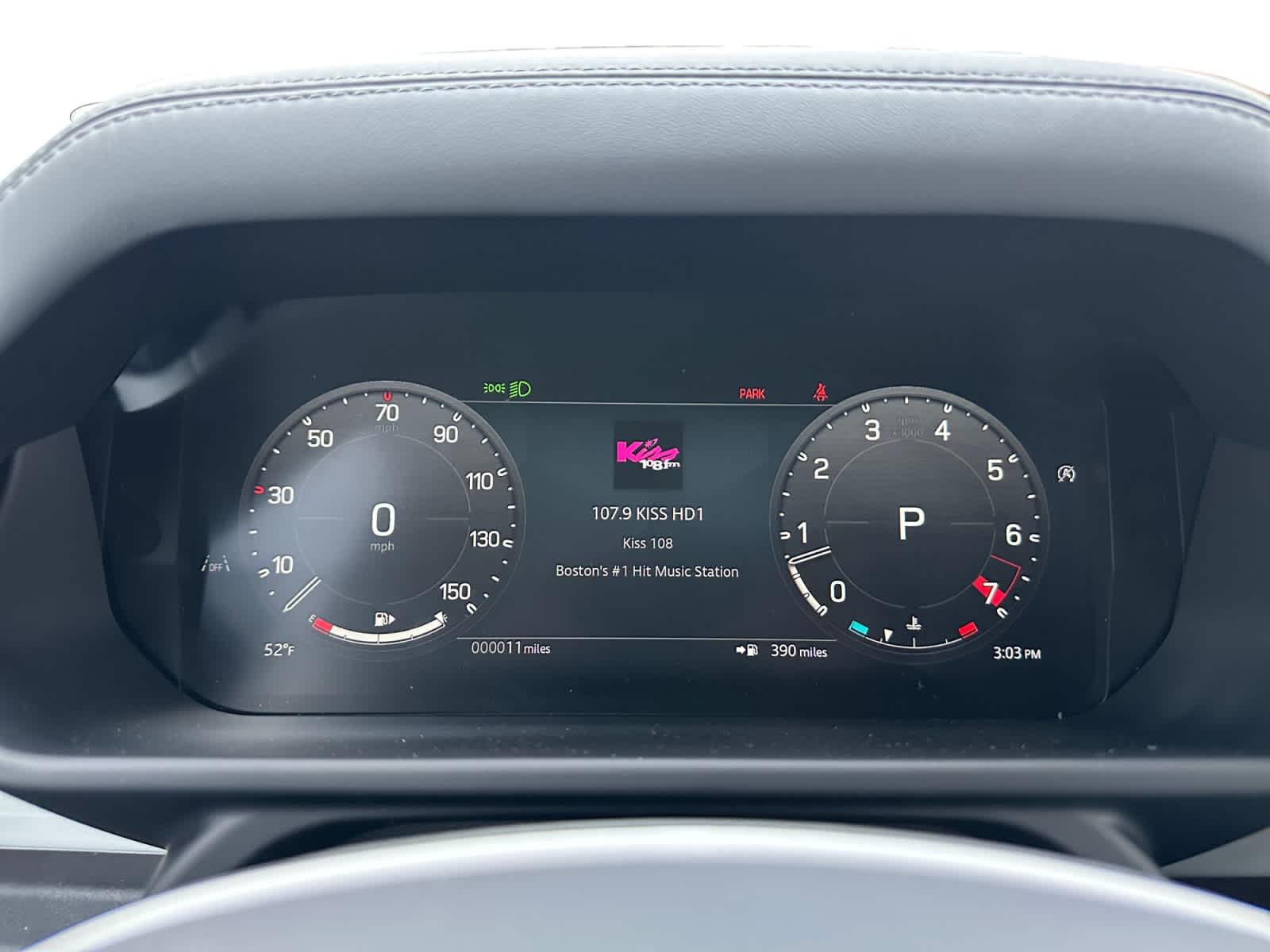 new 2026 Land Rover Defender 110 car, priced at $81,401