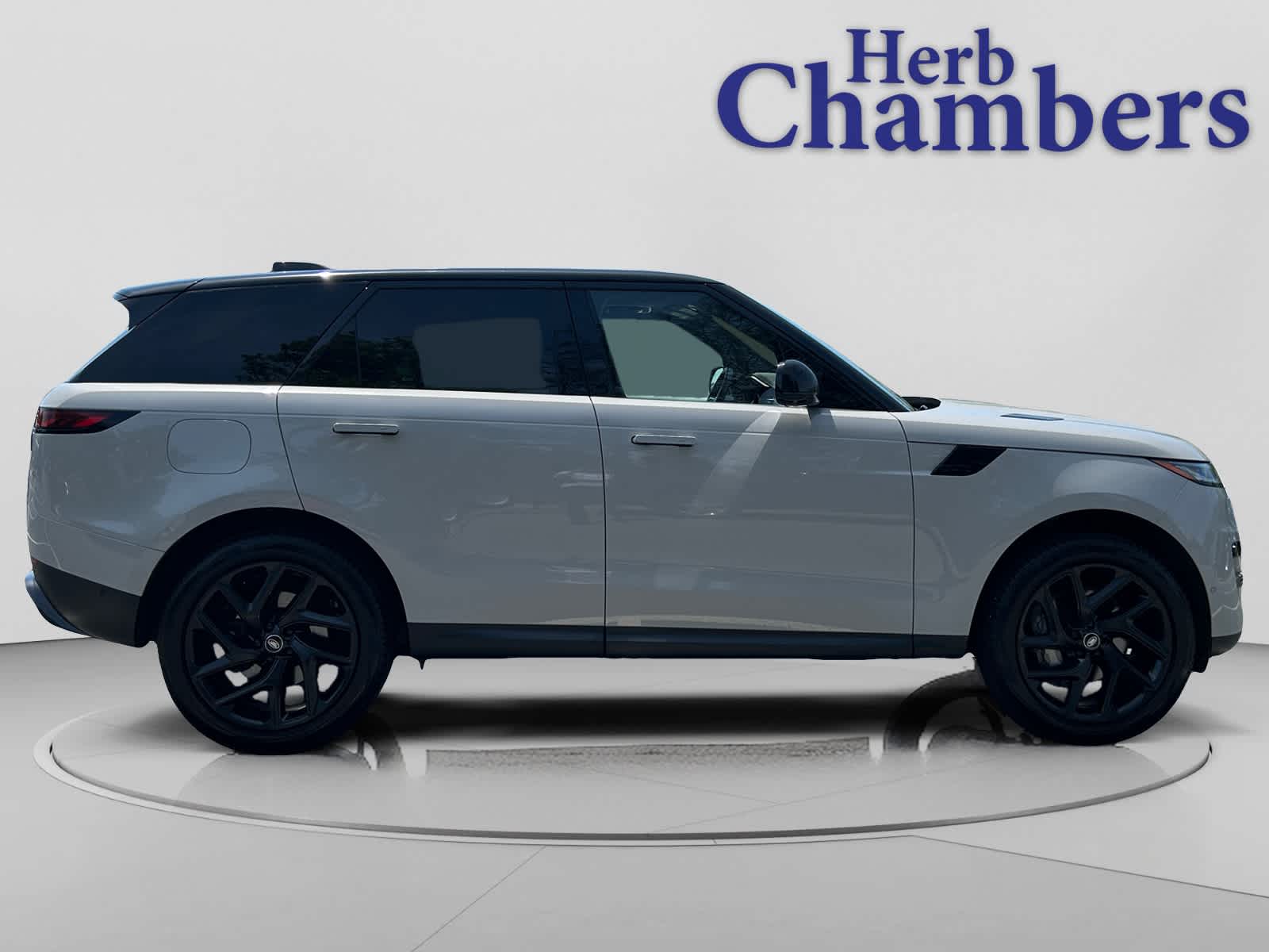 used 2024 Land Rover Range Rover Sport car, priced at $70,988