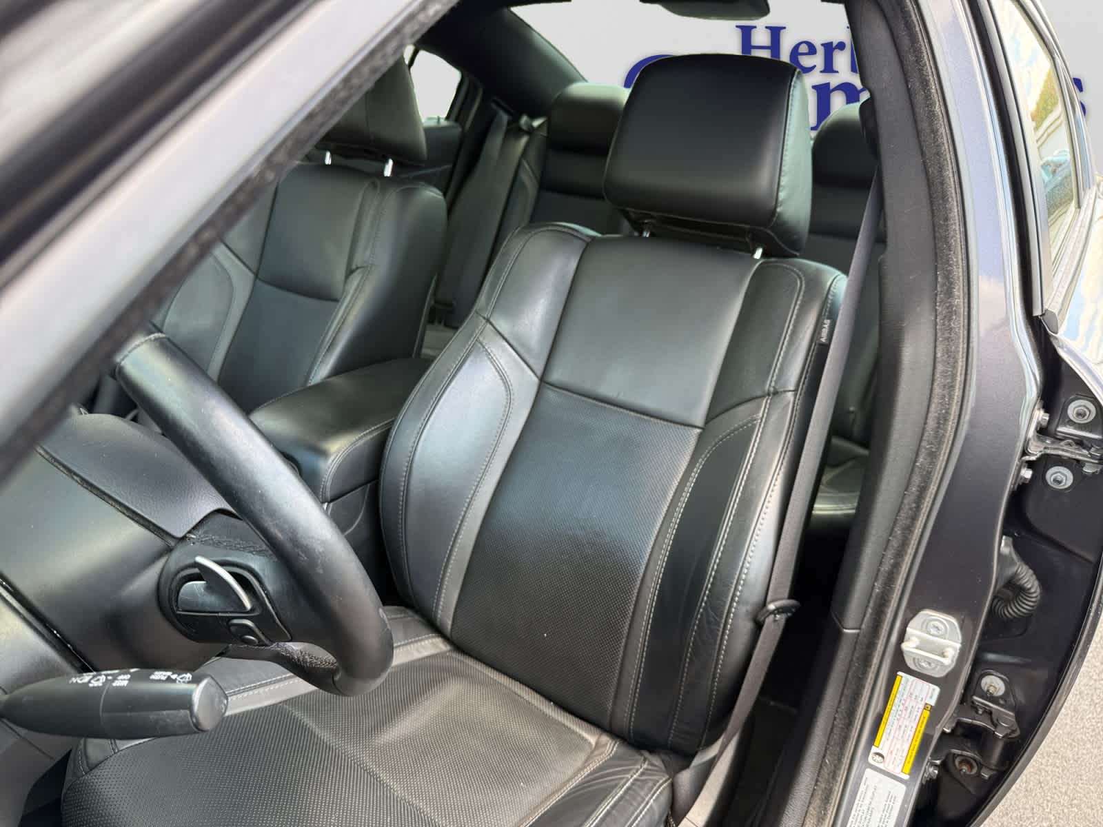 used 2016 Dodge Charger car, priced at $19,885