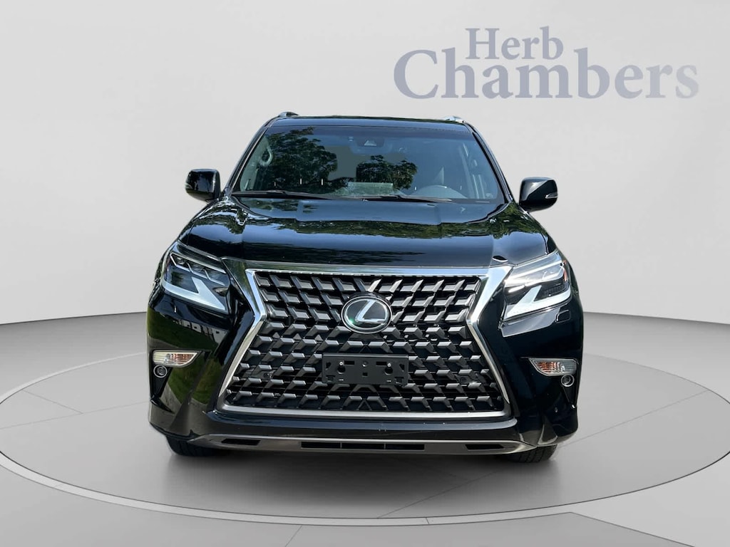 Used 2023 Lexus GX 460 SUV