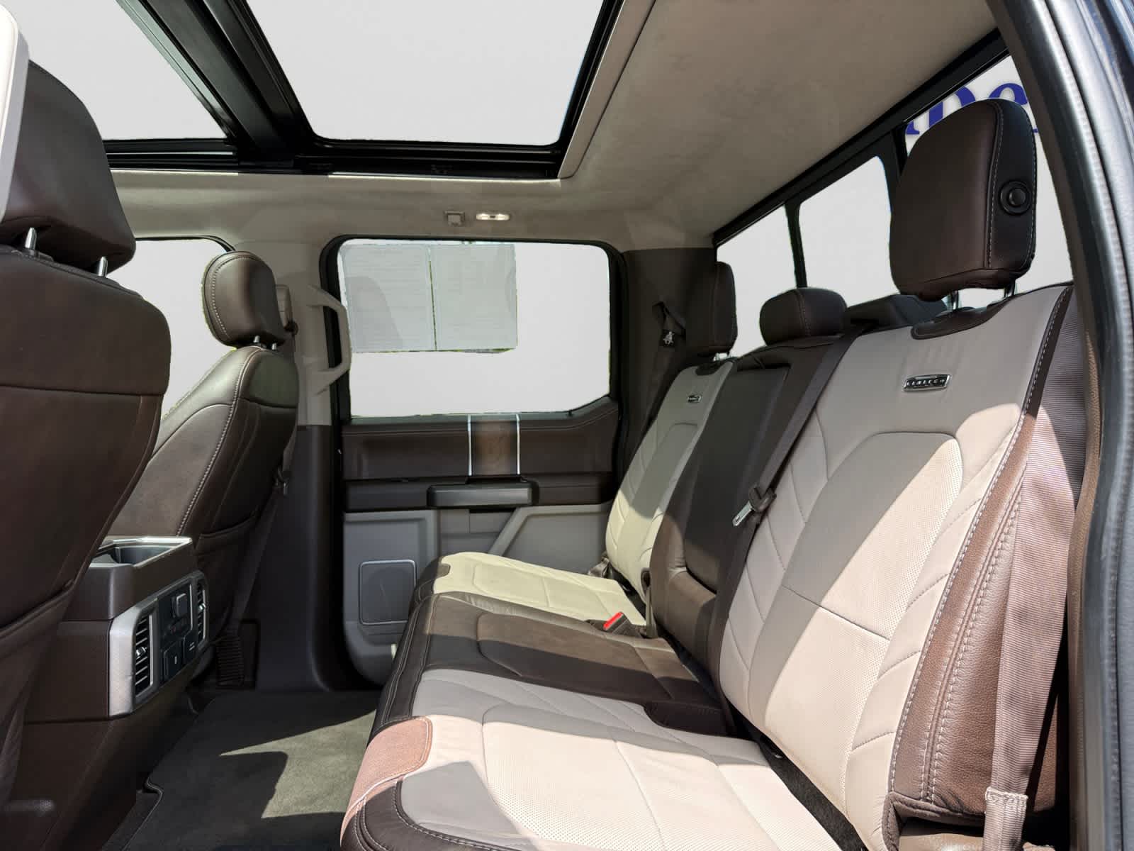 used 2019 Ford F-150 car, priced at $36,211