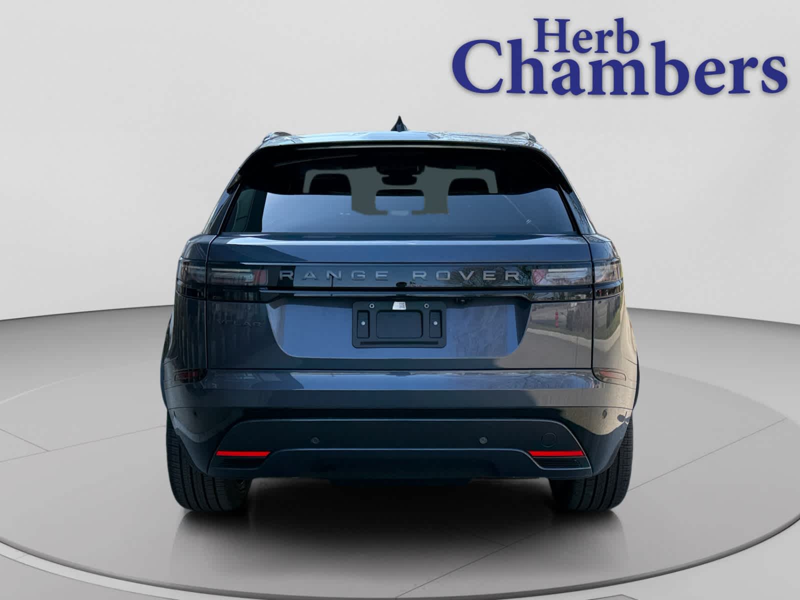 new 2026 Land Rover Range Rover Velar car, priced at $82,175