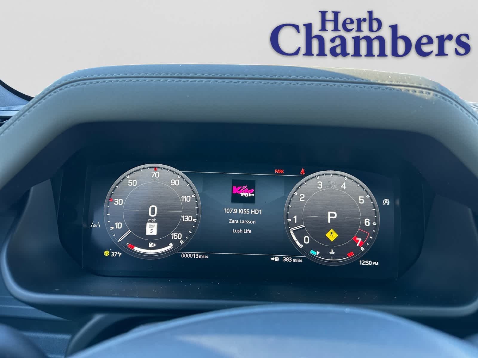 new 2026 Land Rover Defender 110 car, priced at $85,866