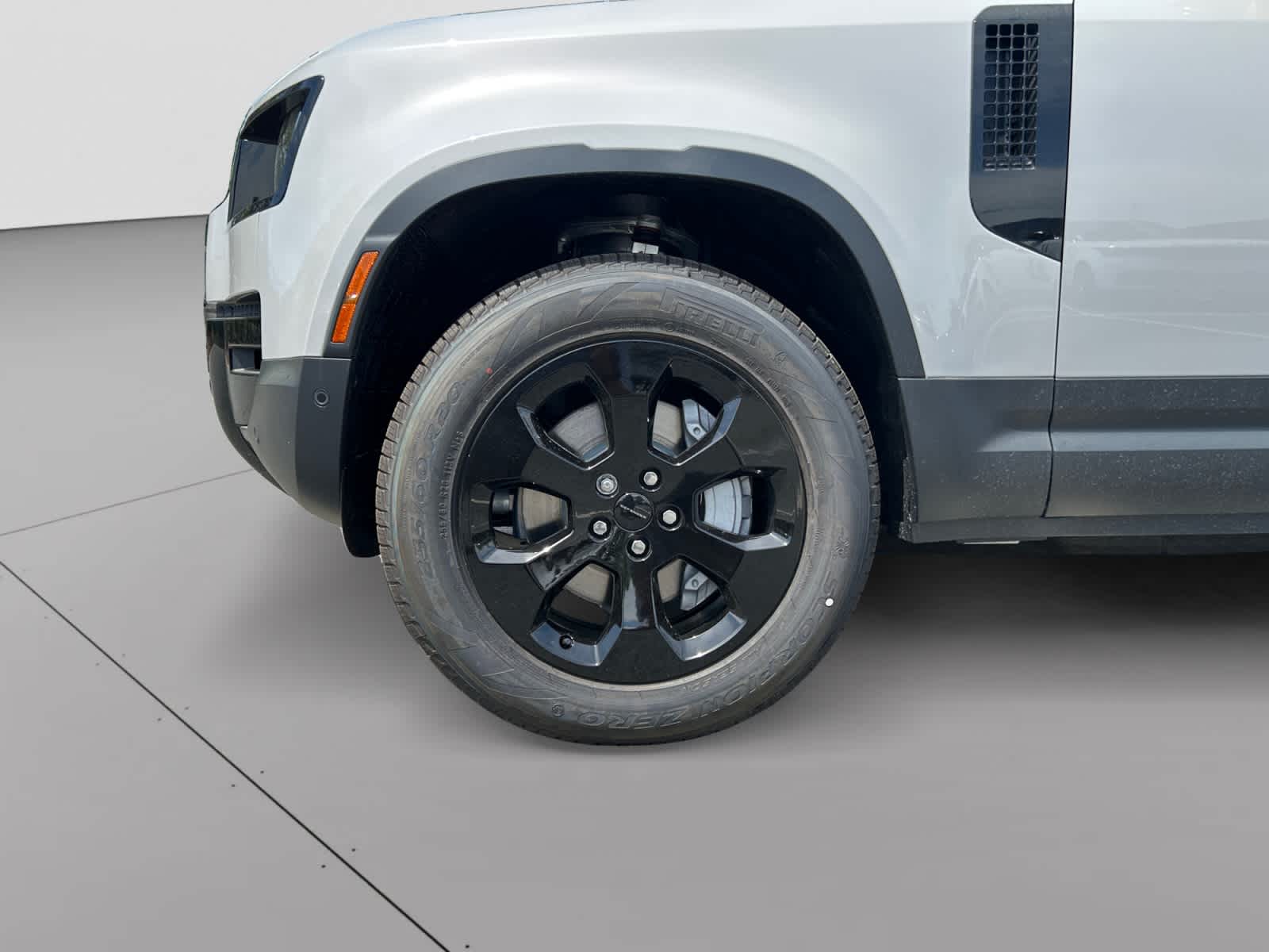 new 2026 Land Rover Defender 130 car, priced at $87,681