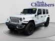  Jeep Wrangler 4xe