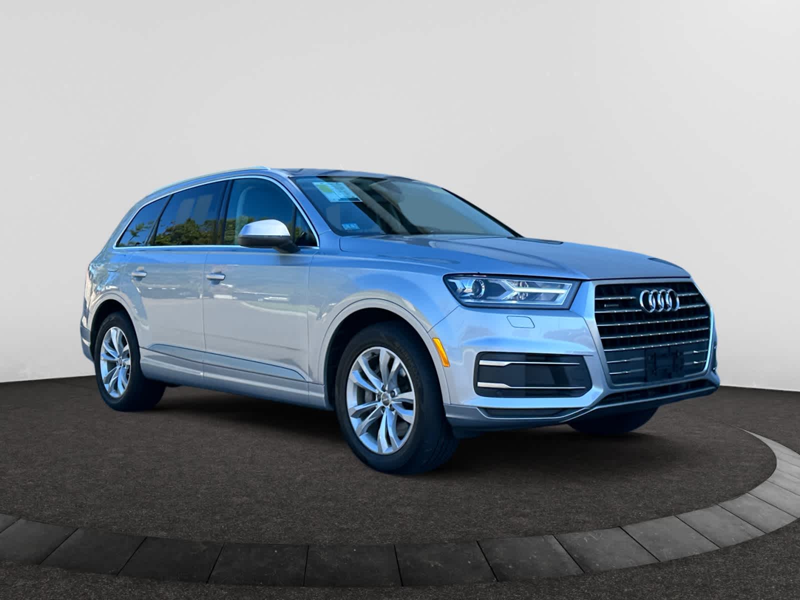 2019 Audi Q7 2.0T Premium photo 2
