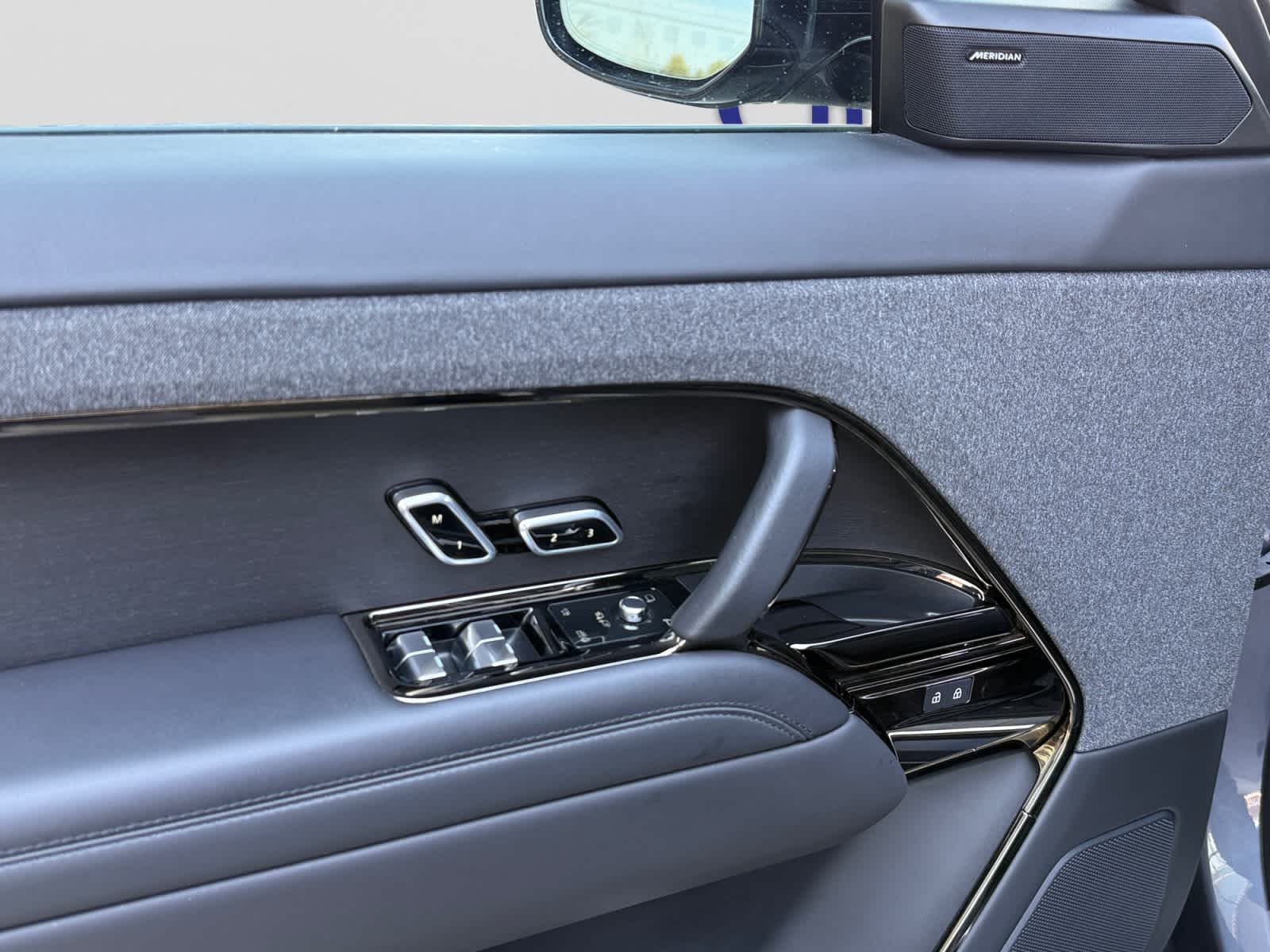 used 2023 Land Rover Range Rover Sport car, priced at $53,000