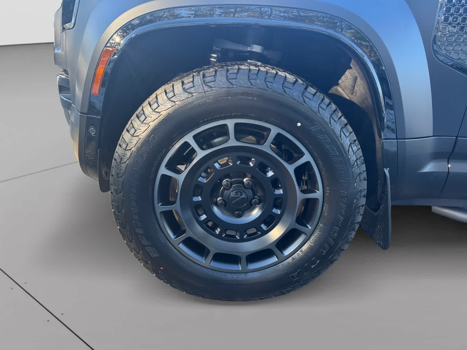 new 2026 Land Rover Defender 110 car, priced at $180,706