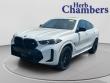 Used 2024 BMW X6 M60i SUV