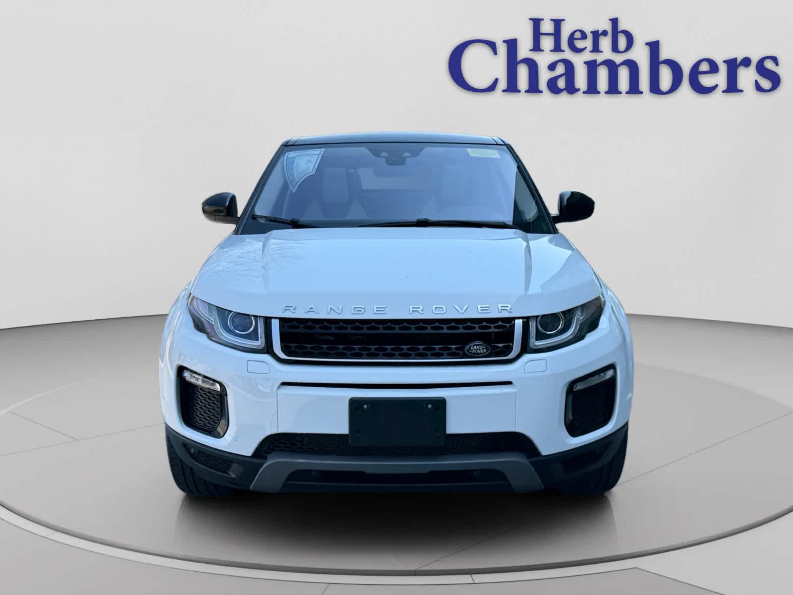 used 2017 Land Rover Range Rover Evoque car, priced at $16,000