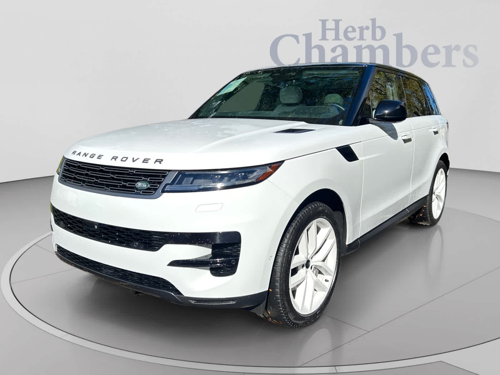 2024 Land Rover Range Rover Sport
