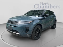 2026 Land Rover Range Rover Evoque S SUV