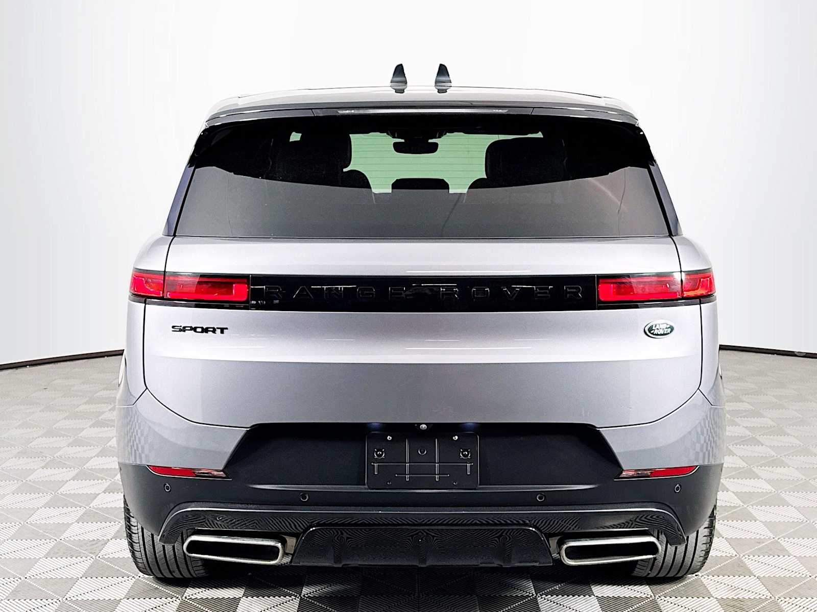 used 2023 Land Rover Range Rover Sport car, priced at $61,788