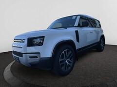 2025 Land Rover Defender 110 S SUV