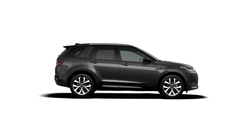New 2026 Land Rover Discovery Sport Landmark SUV