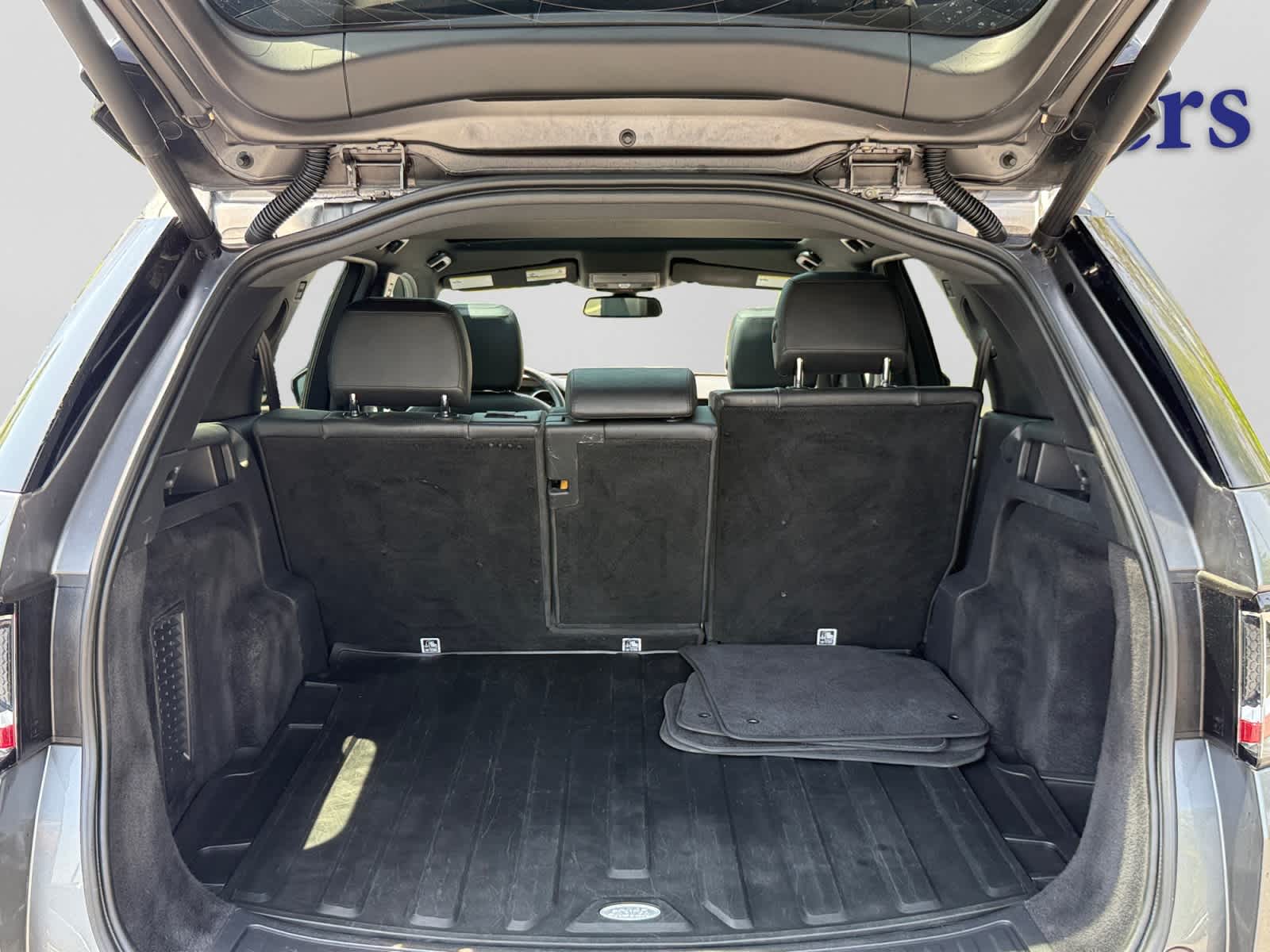 used 2019 Land Rover Discovery Sport car, priced at $18,885