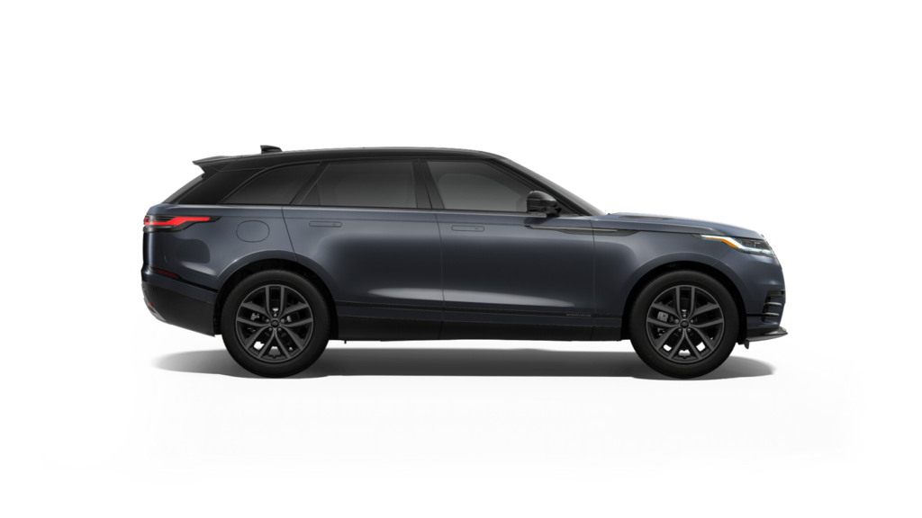 New 2026 Land Rover Range Rover Velar Belgravia