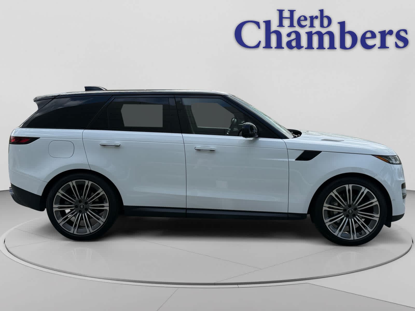 used 2024 Land Rover Range Rover Sport car, priced at $71,487