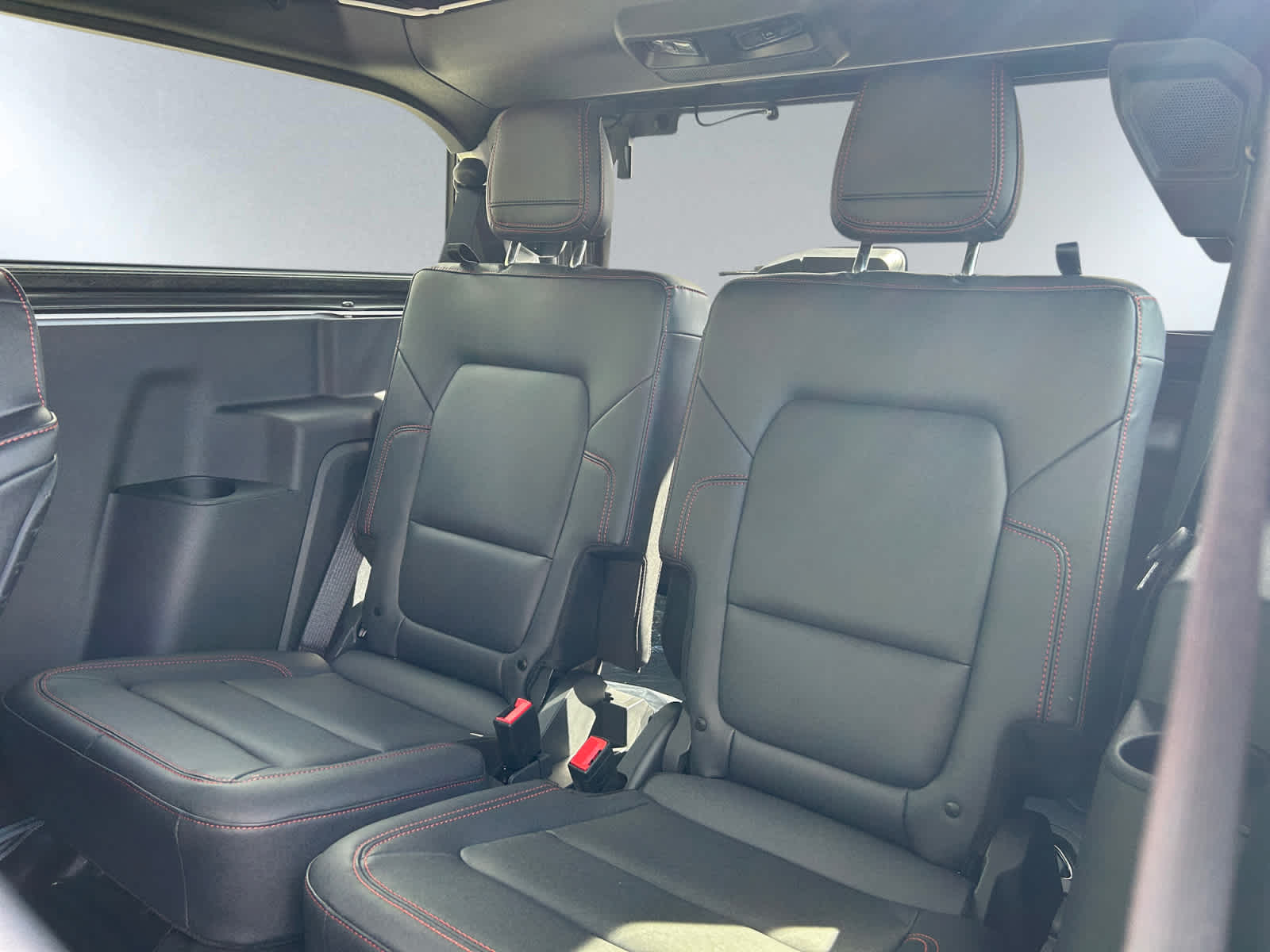2025 Ford Bronco 2-Door Stroppe - Photo 18
