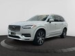 Volvo XC90 Recharge Plug-In Hybrid