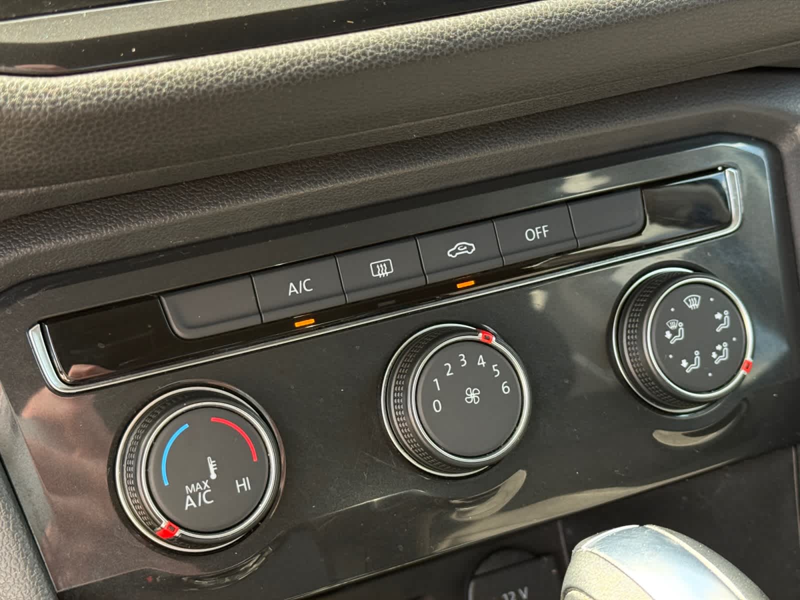 used 2018 Volkswagen Tiguan car, priced at $14,500