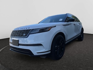 2026 Land Rover Range Rover Velar S SUV