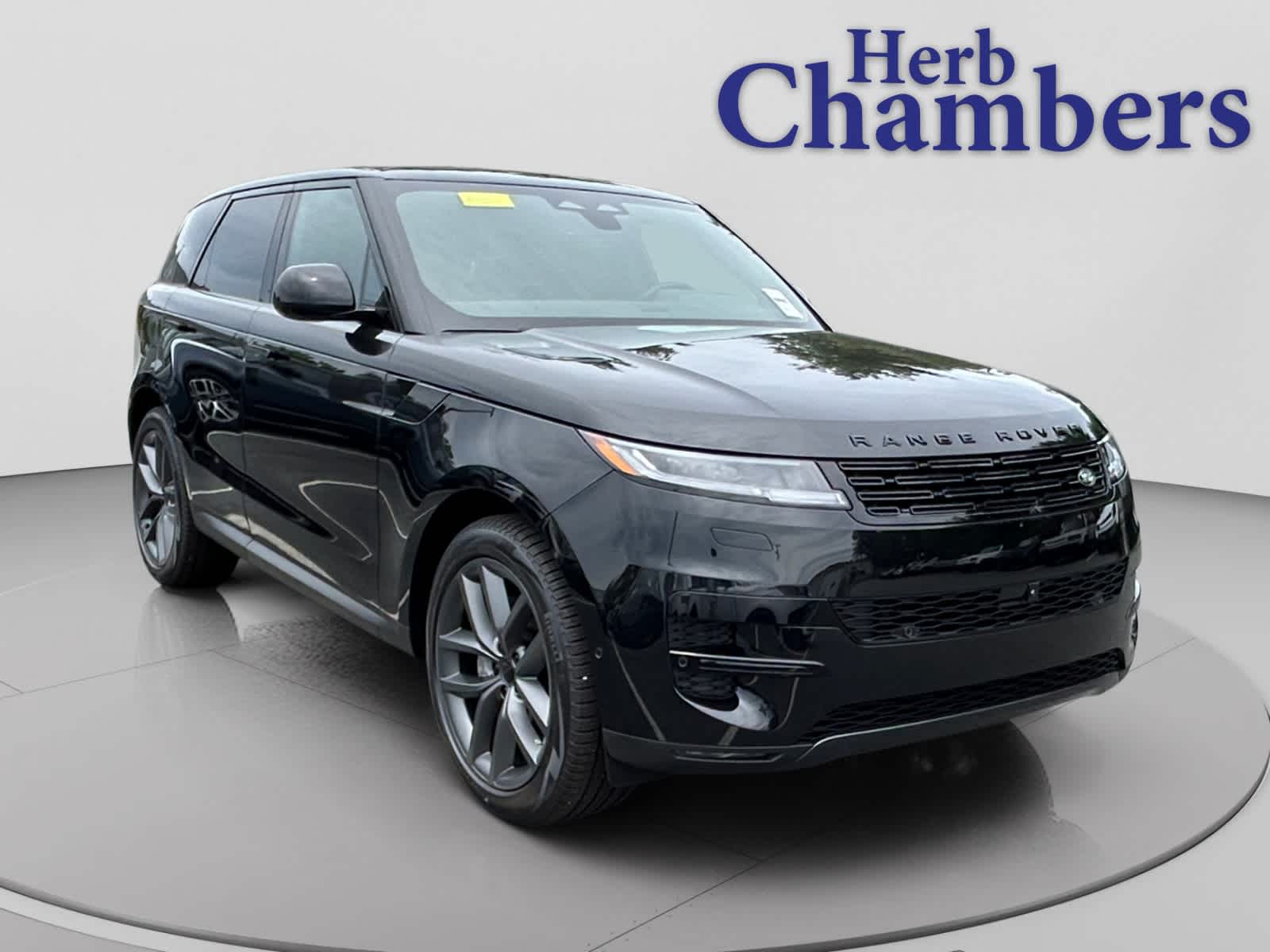new 2026 Land Rover Range Rover Sport car, priced at $91,460