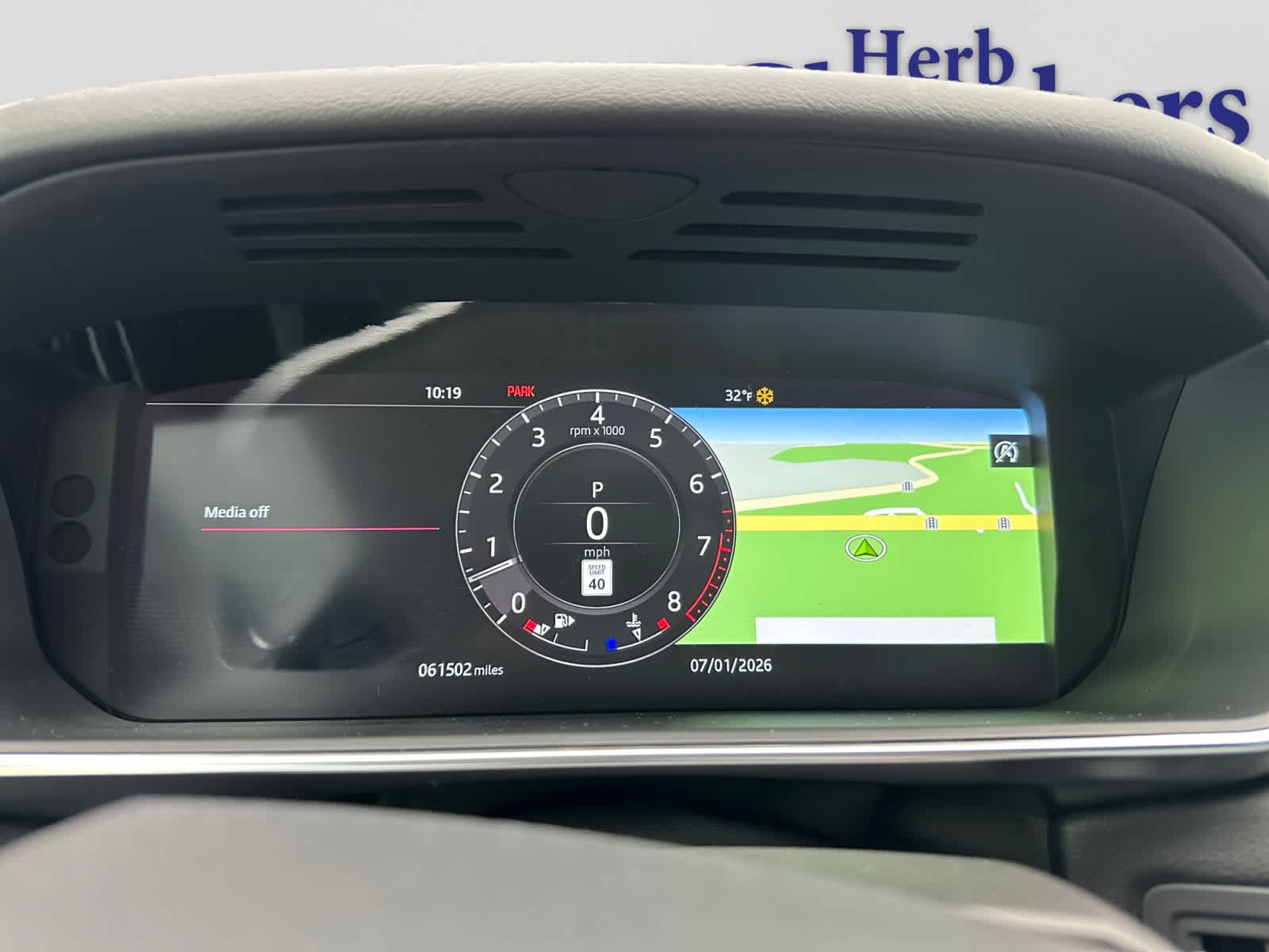 used 2020 Land Rover Range Rover Sport car, priced at $29,800