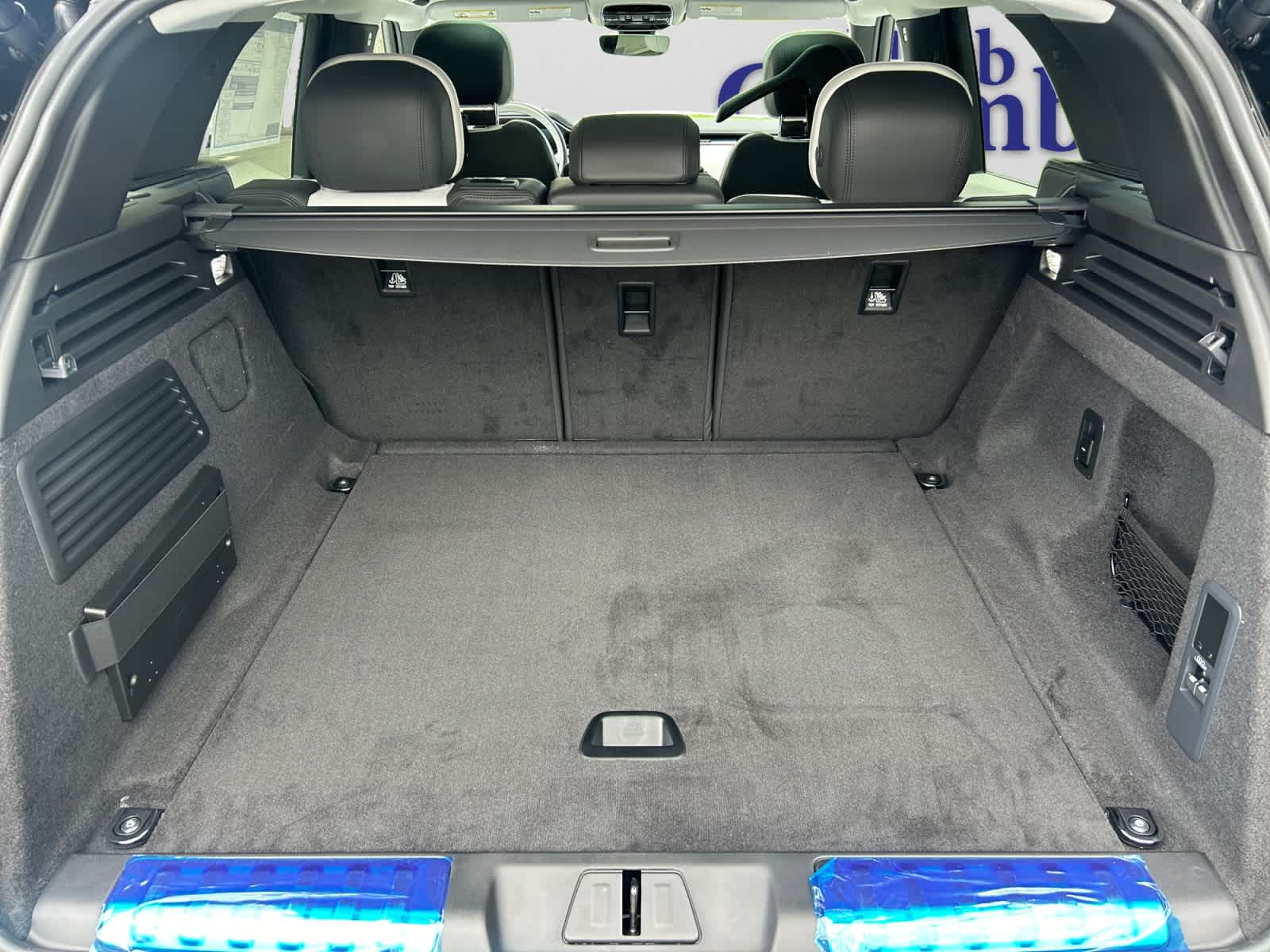 new 2026 Land Rover Range Rover Sport car, priced at $103,630