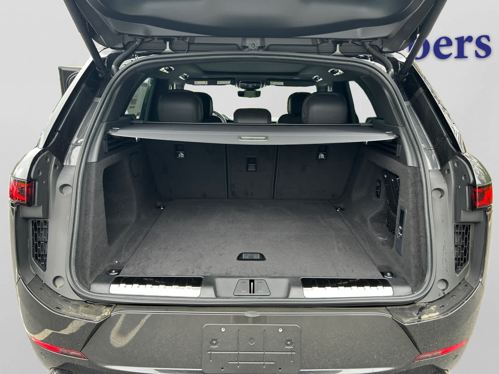 new 2026 Land Rover Range Rover Sport car, priced at $101,930