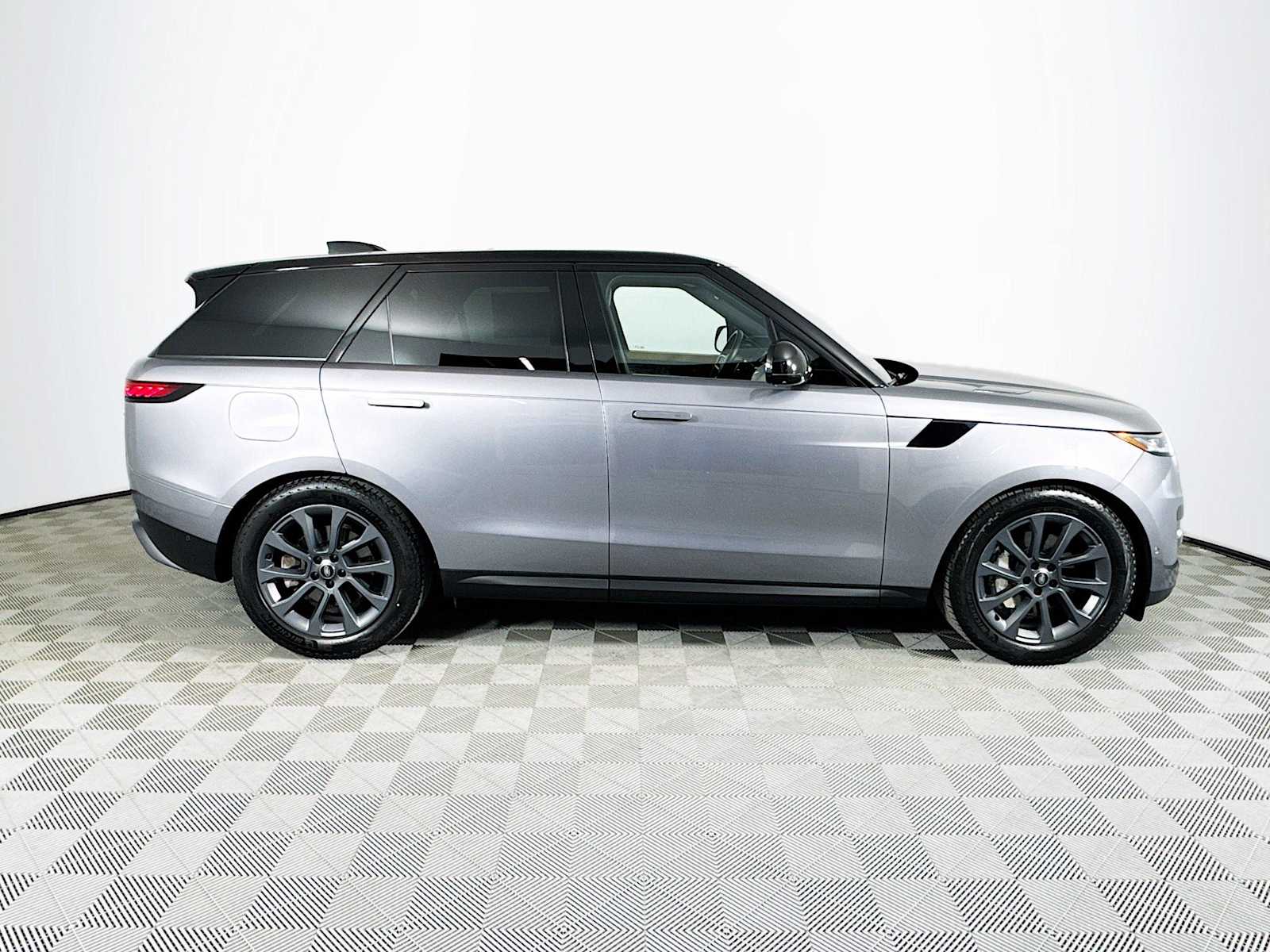 used 2023 Land Rover Range Rover Sport car, priced at $61,788