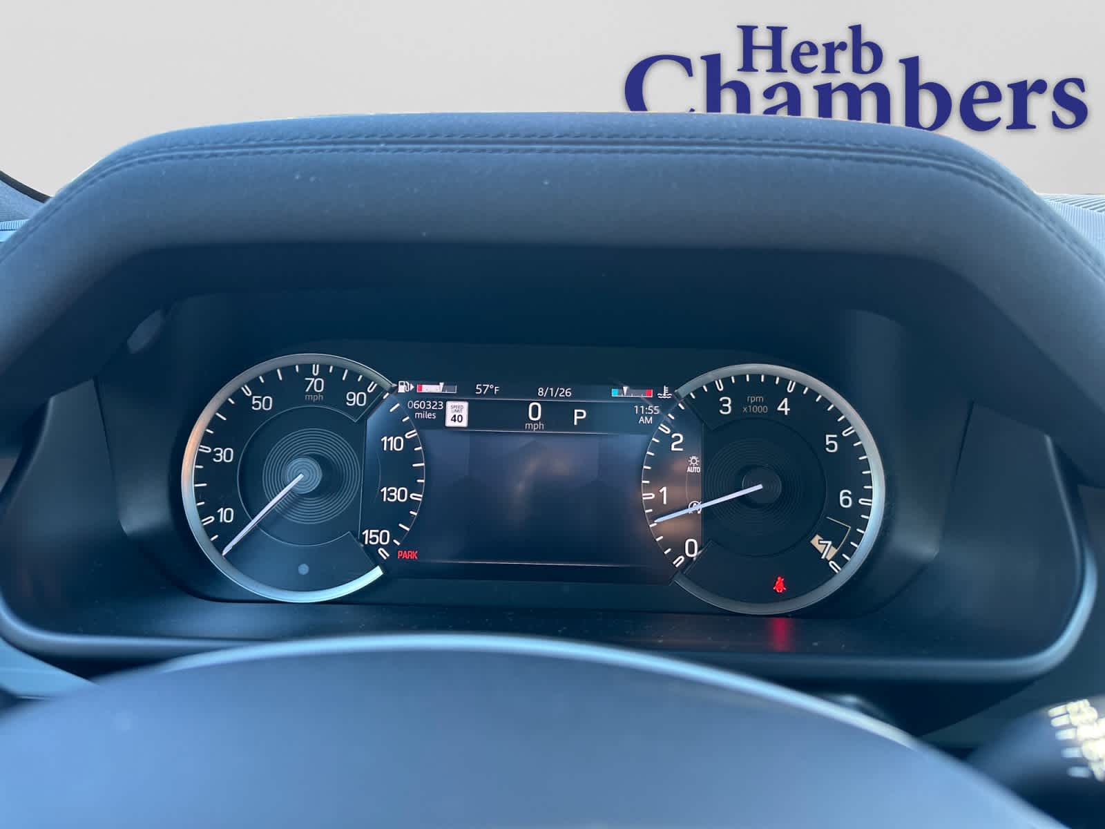 used 2023 Land Rover Defender 110 car, priced at $52,000