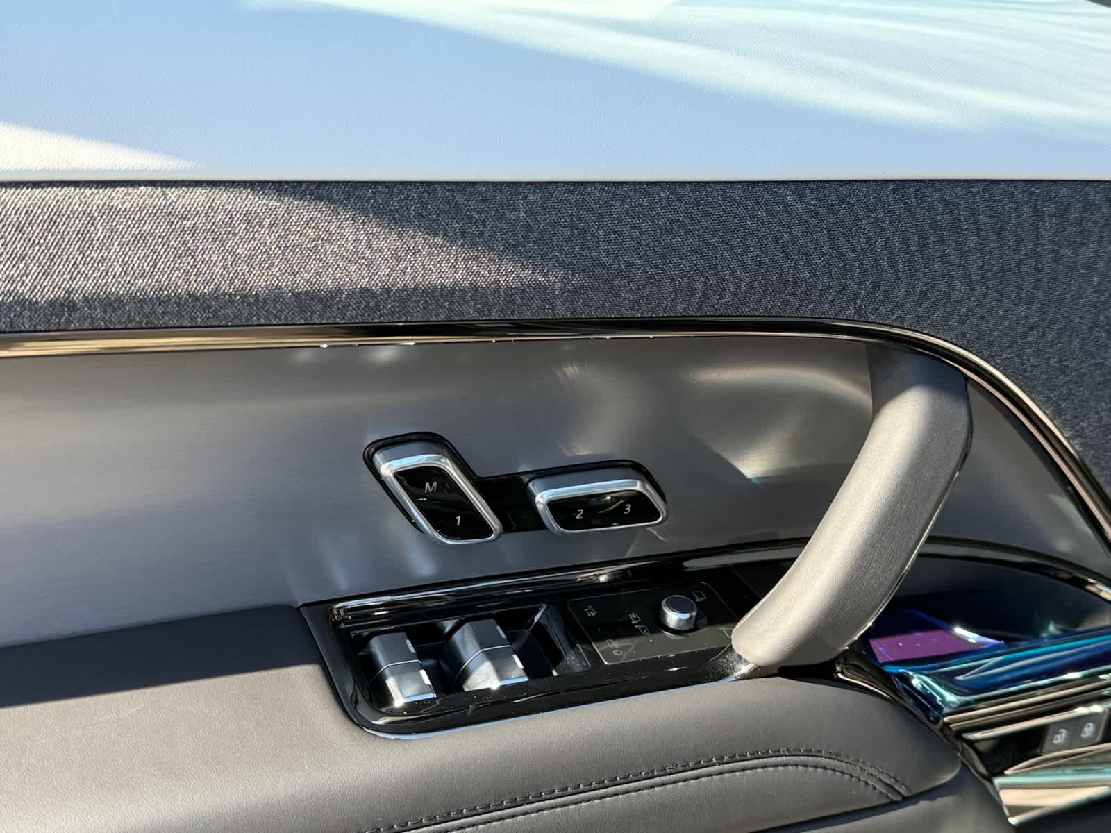 new 2026 Land Rover Range Rover Sport car, priced at $105,850