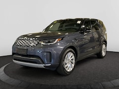2025 Land Rover Discovery S SUV