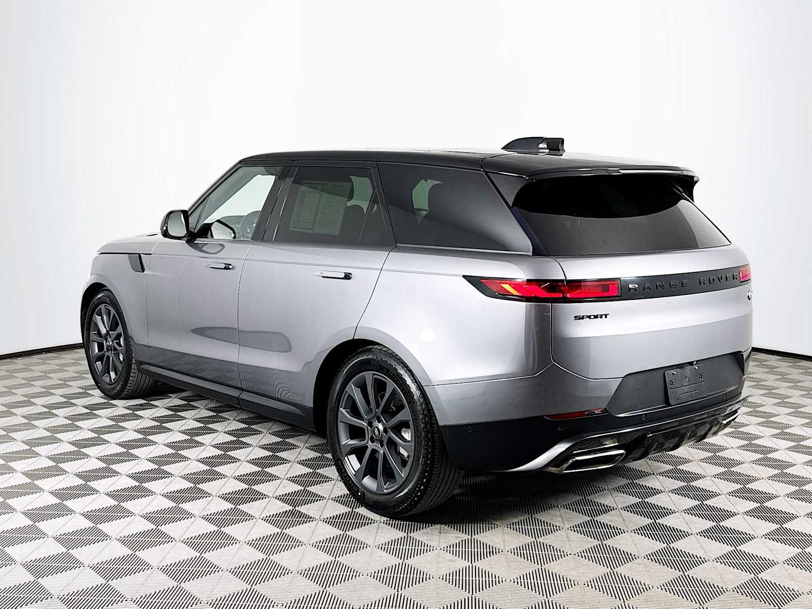 used 2023 Land Rover Range Rover Sport car, priced at $61,788