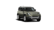 Land Rover Defender 90