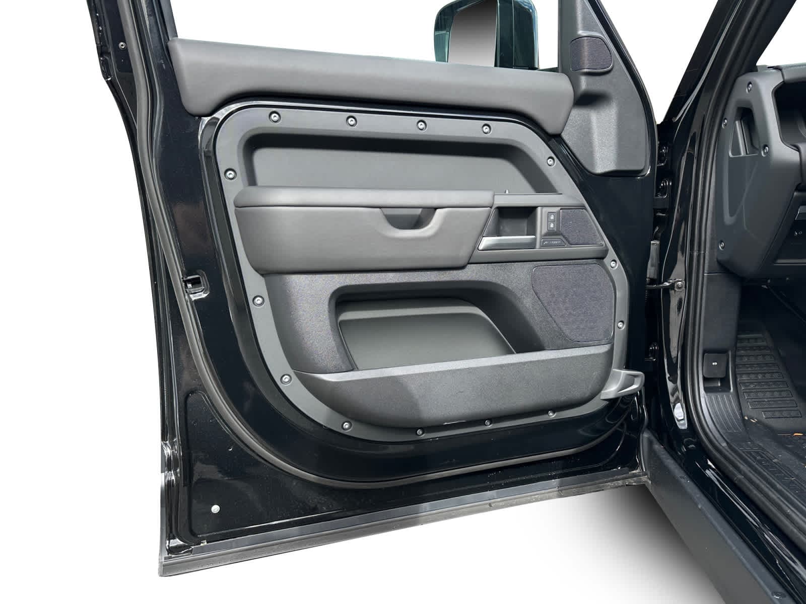 new 2026 Land Rover Defender 110 car, priced at $81,961