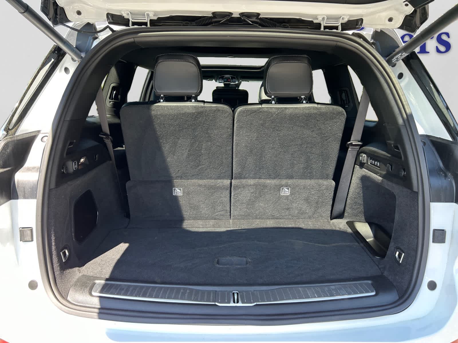 used 2023 Jeep Grand Cherokee car, priced at $36,427