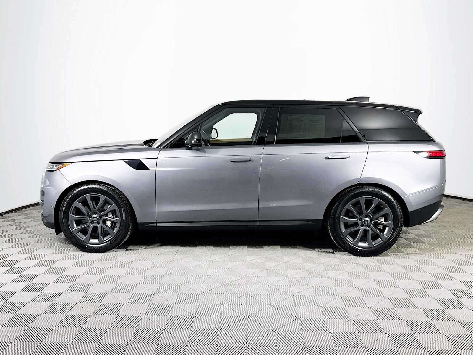 used 2023 Land Rover Range Rover Sport car, priced at $61,788