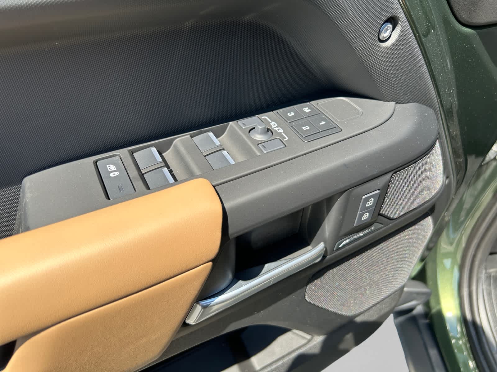 new 2026 Land Rover Defender 110 car, priced at $74,476