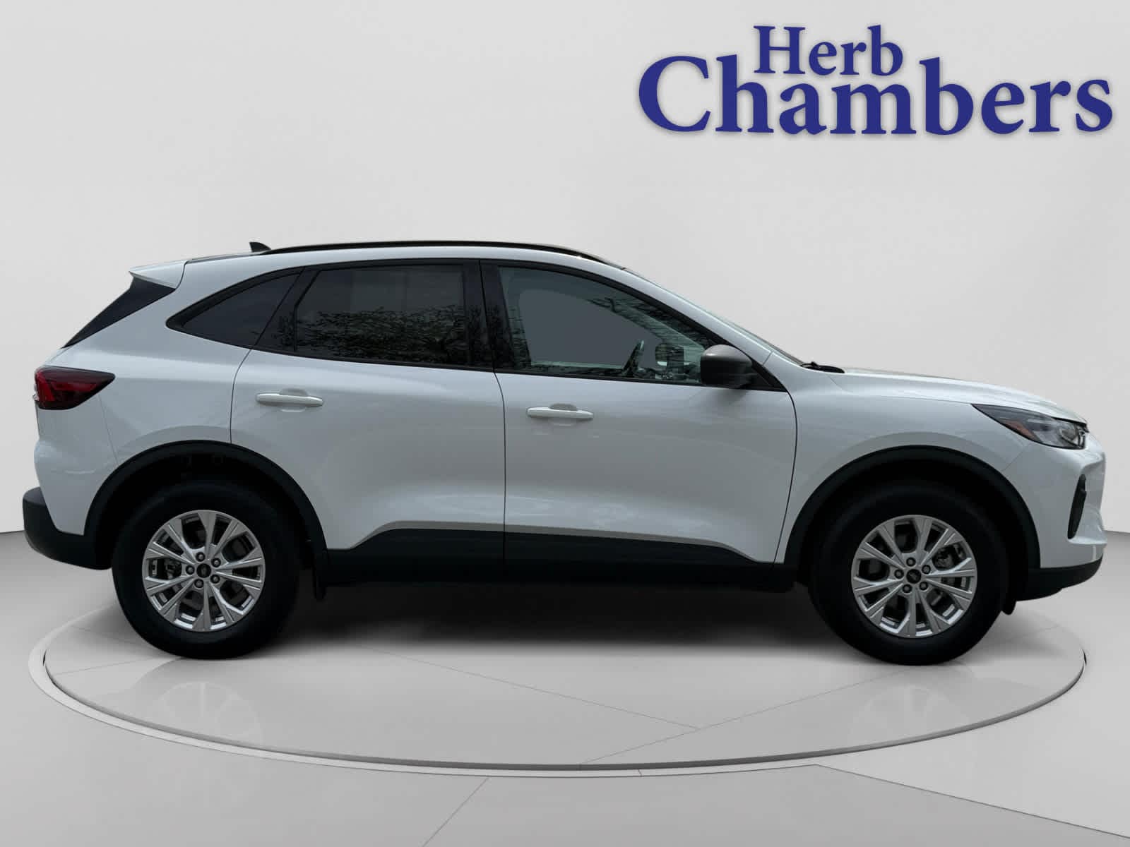 used 2025 Ford Escape car, priced at $27,500