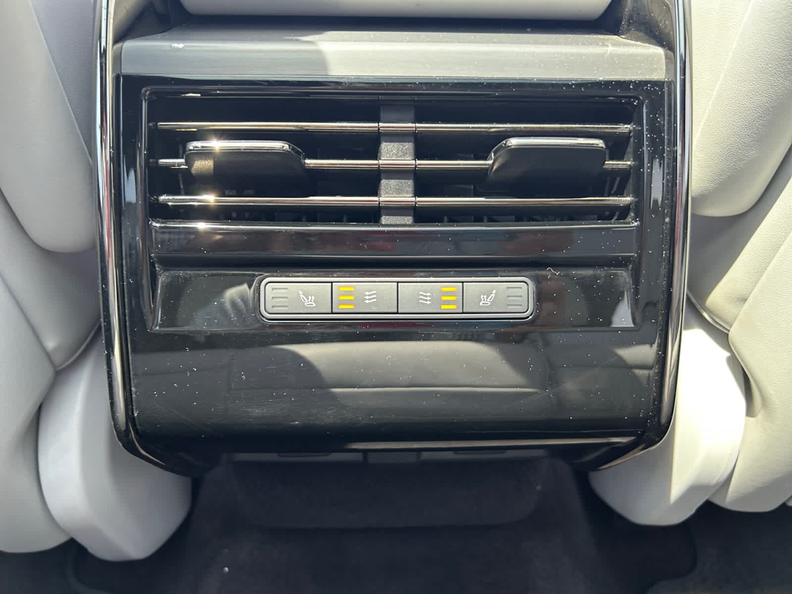 used 2024 Land Rover Range Rover Sport car, priced at $70,988