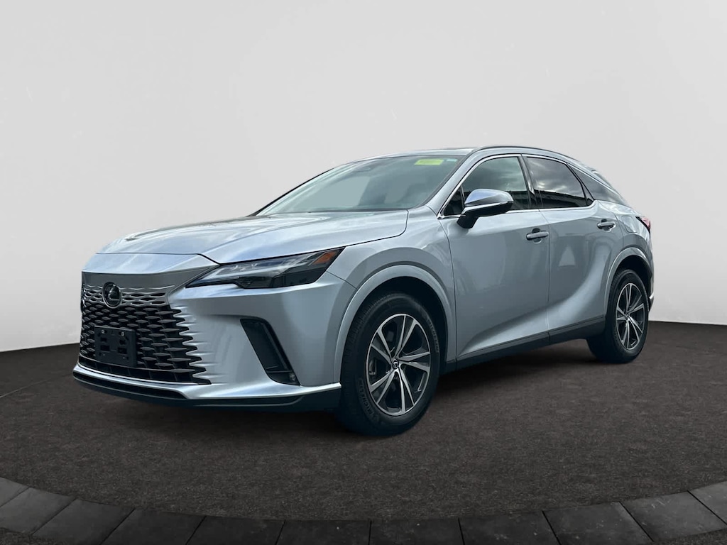 Used 2023 Lexus RX 350 Premium SUV