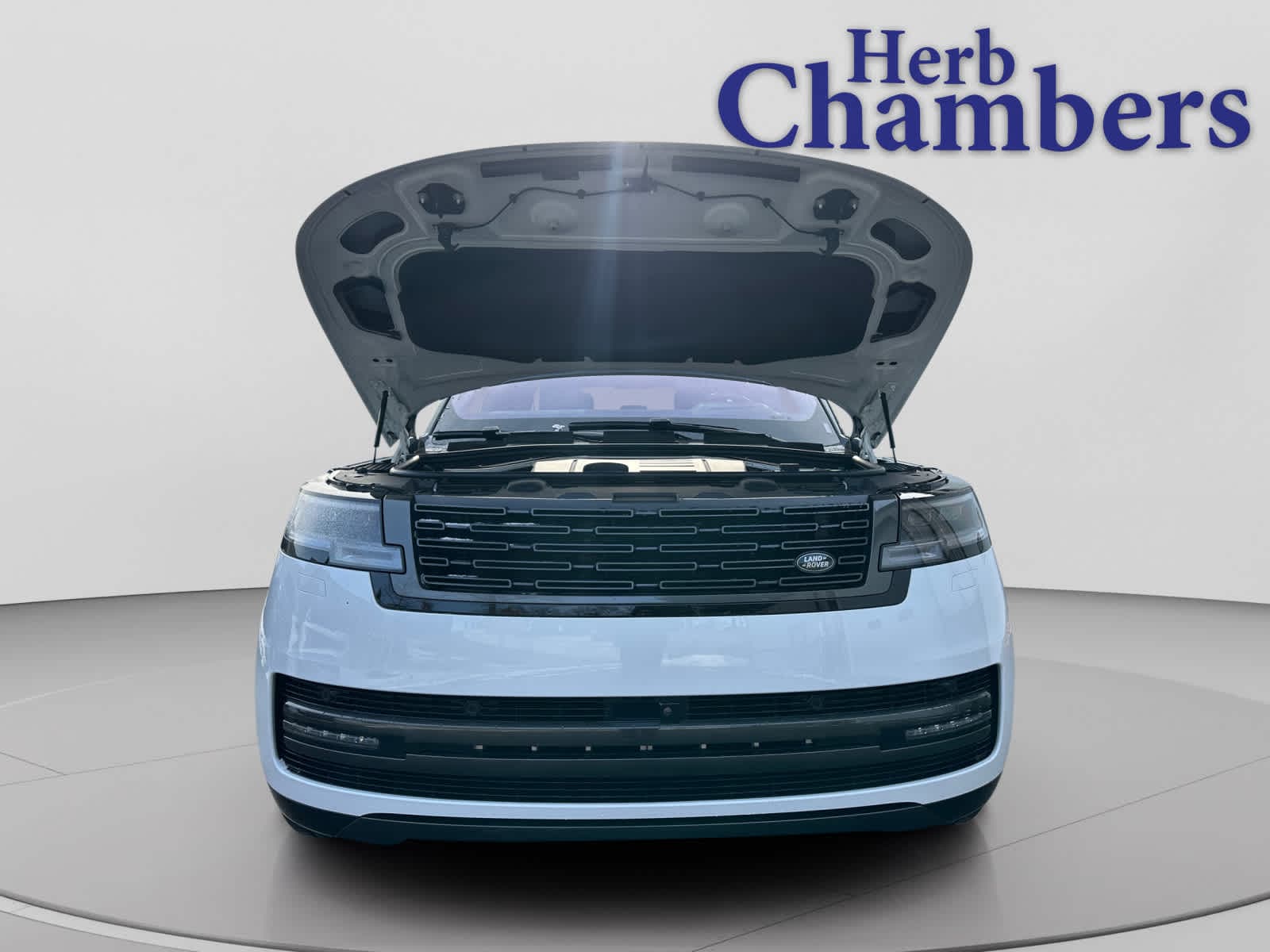 used 2022 Land Rover Range Rover car, priced at $79,000