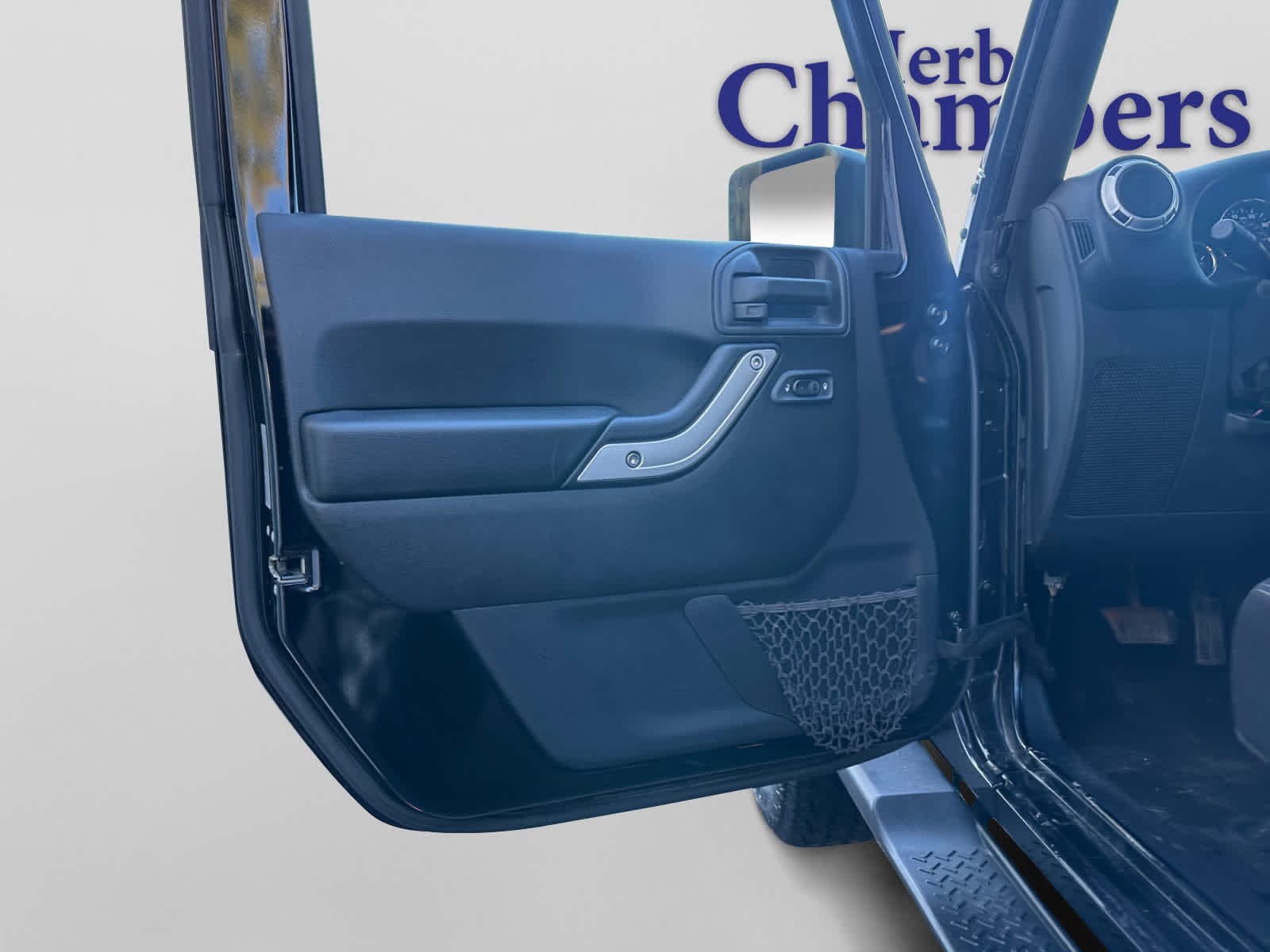 used 2016 Jeep Wrangler JK Unlimited car, priced at $16,000