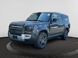 Land Rover Defender 130
