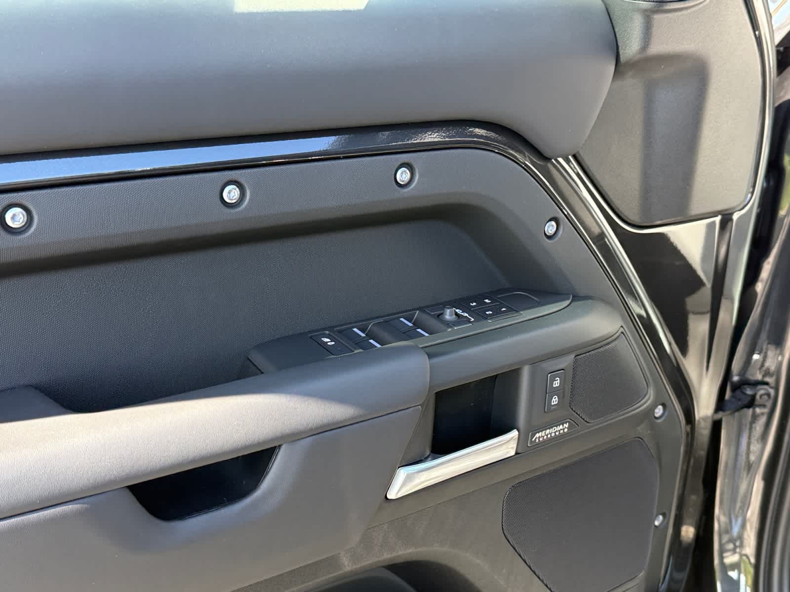 new 2026 Land Rover Defender 110 car, priced at $91,216