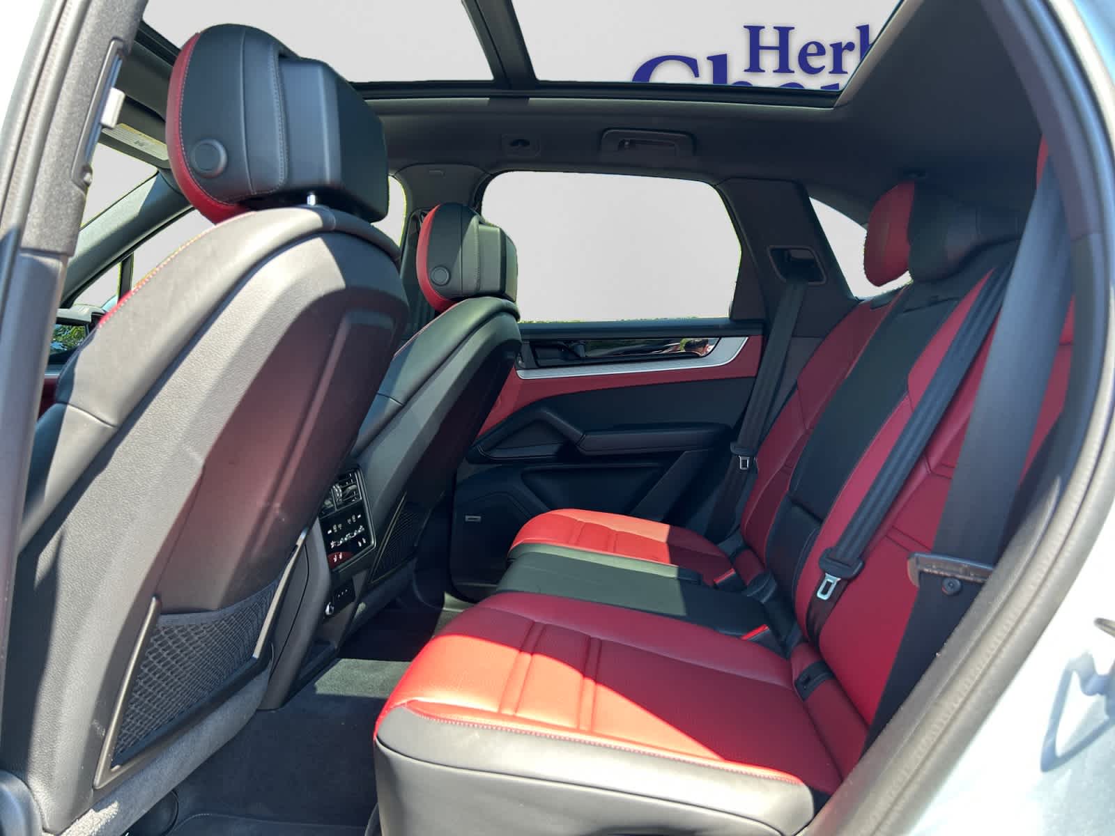 used 2025 Porsche Cayenne car, priced at $85,945