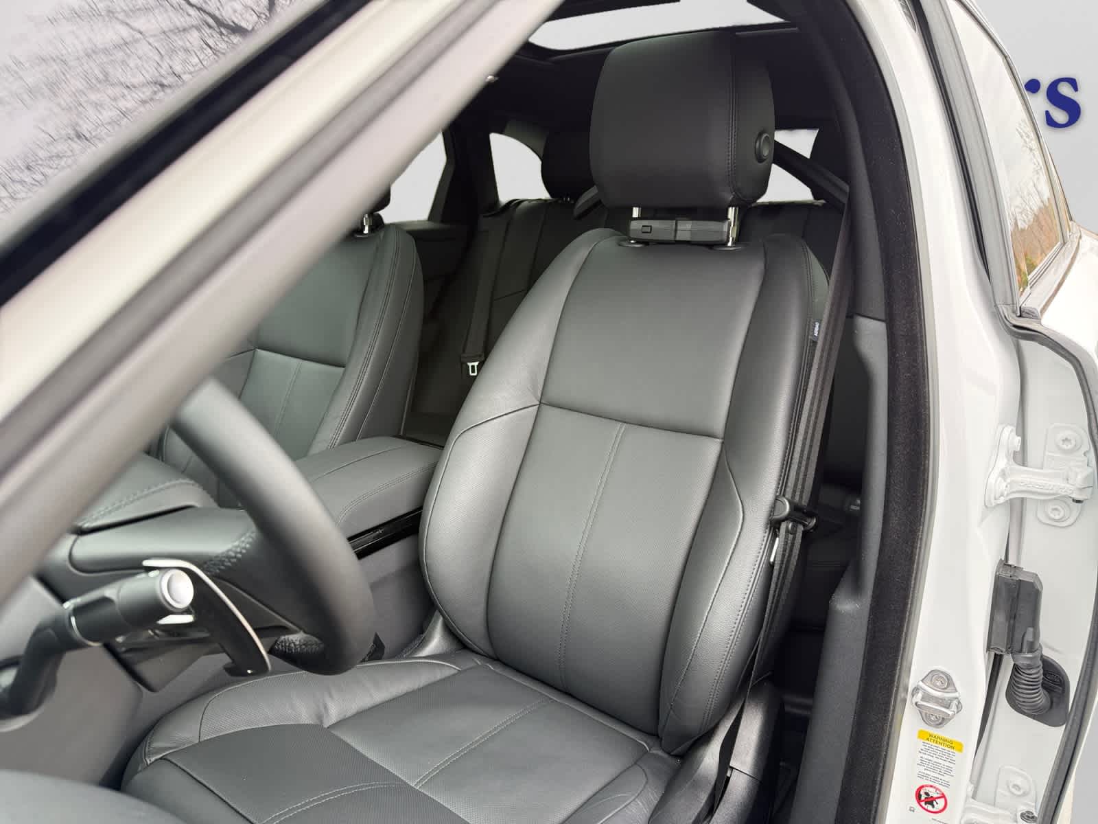 used 2026 Land Rover Range Rover Velar car, priced at $56,000